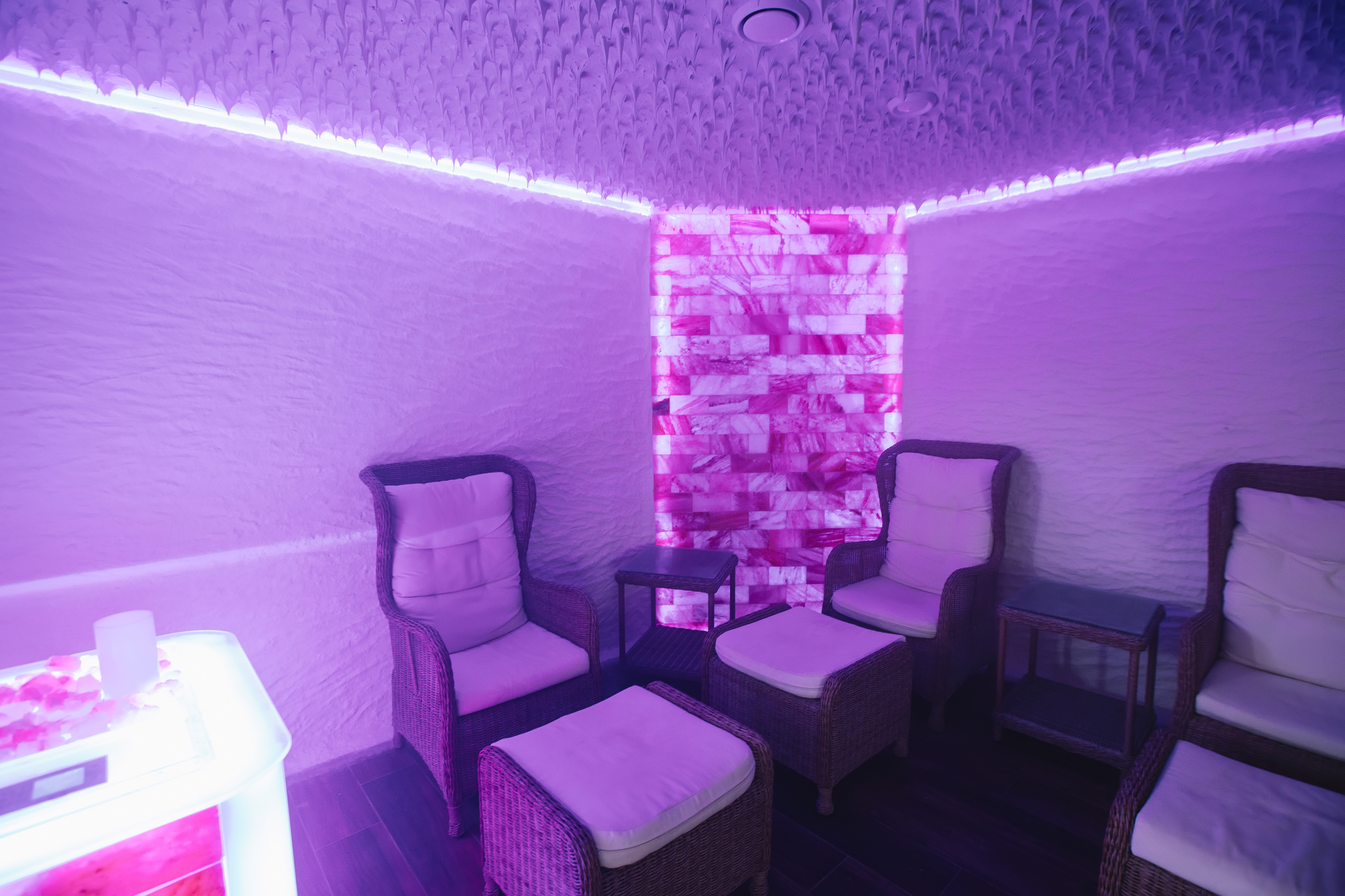 HOTEL PRESIDENT TERME 38/51