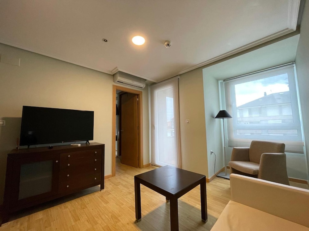 Aparthotel Arenteiro 24/34
