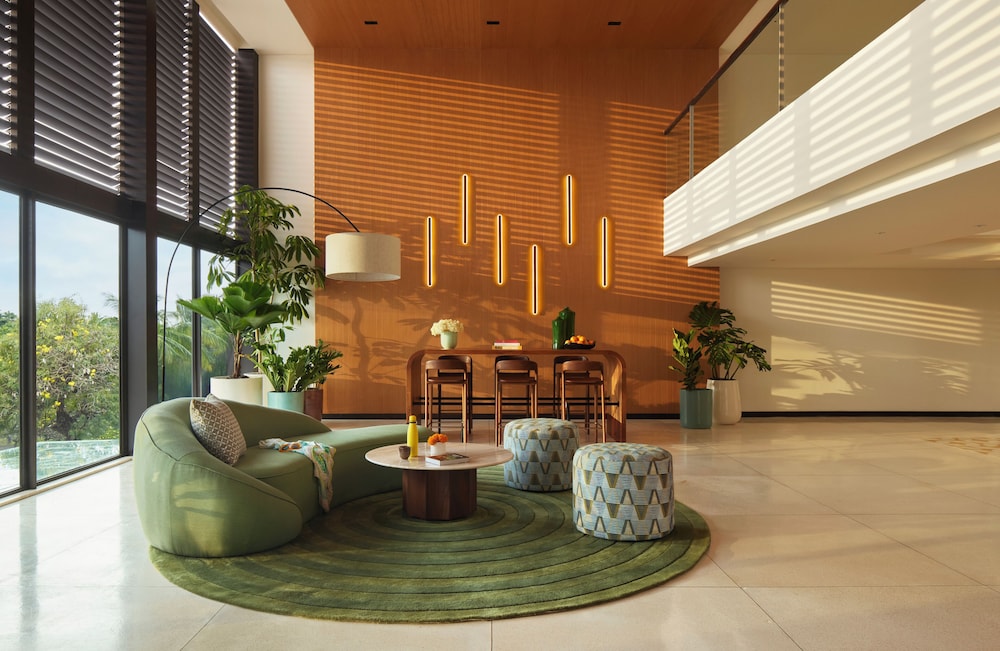 Kleo Seminyak, Part Of Jdv By Hyatt Hotel 30/44