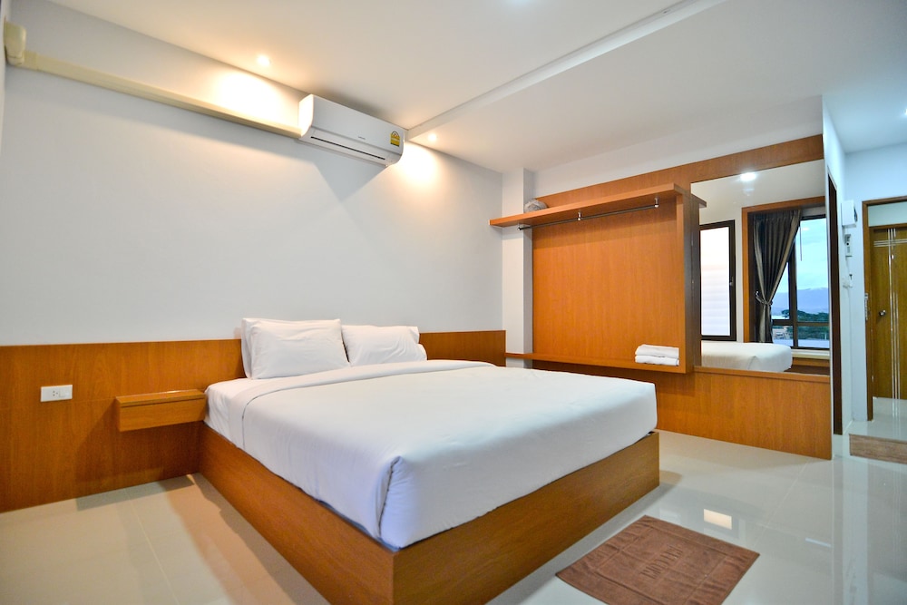 Sabuy Best Hotel Phayao 11/43