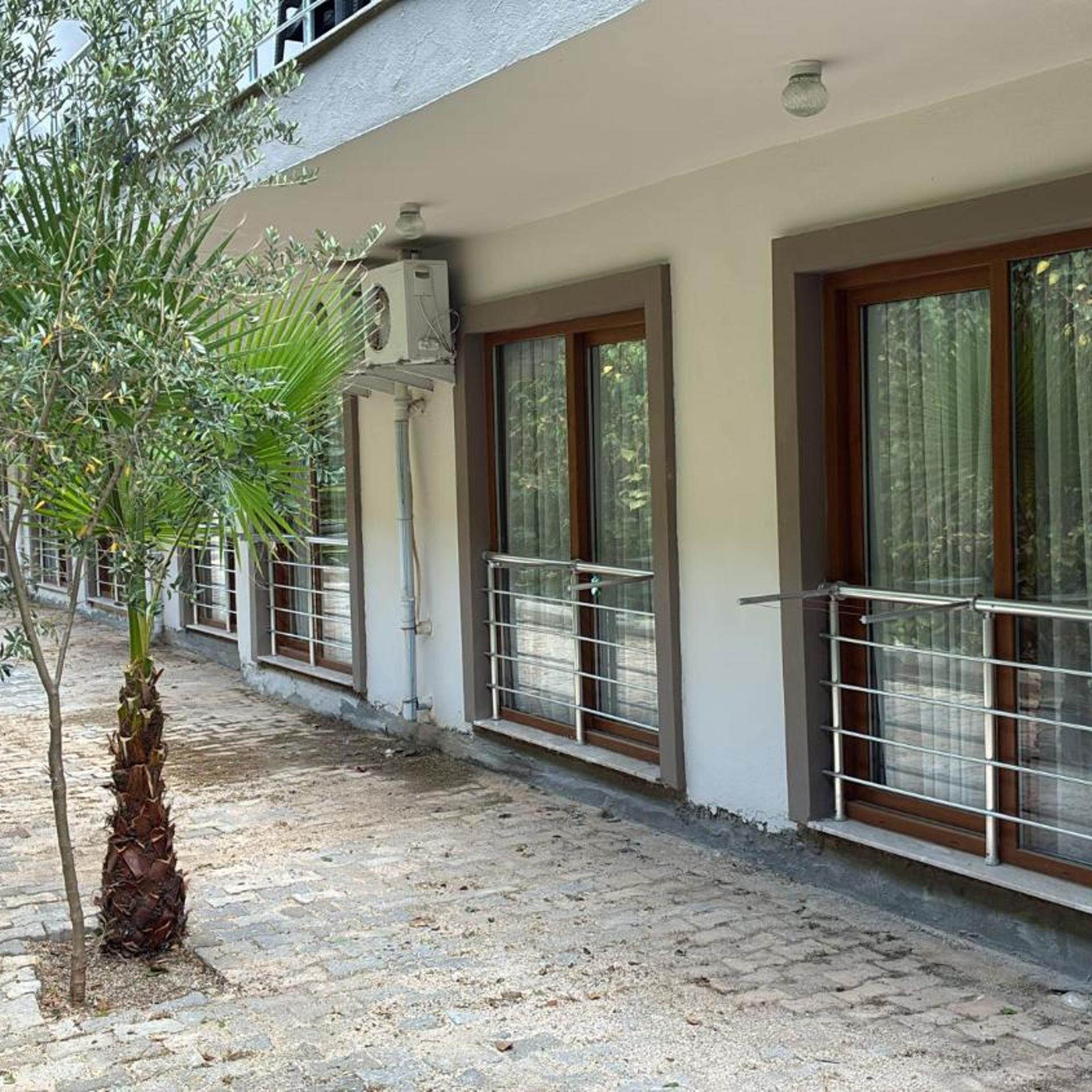 Bartu Otel Cesme 3/33