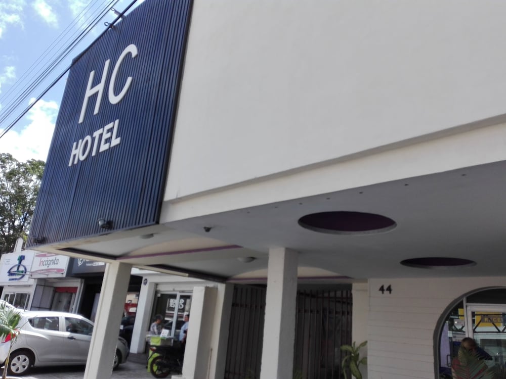 Hotel HC Internacional 2/35