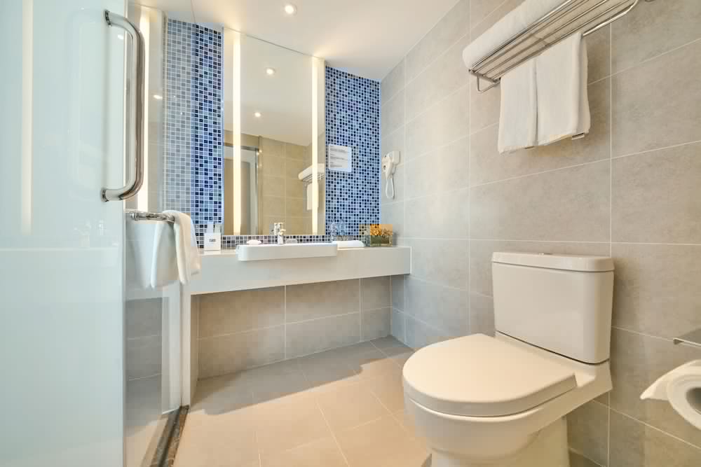 HOLIDAY INN EXPRESS HANGZHOU GONGSHU 16/54