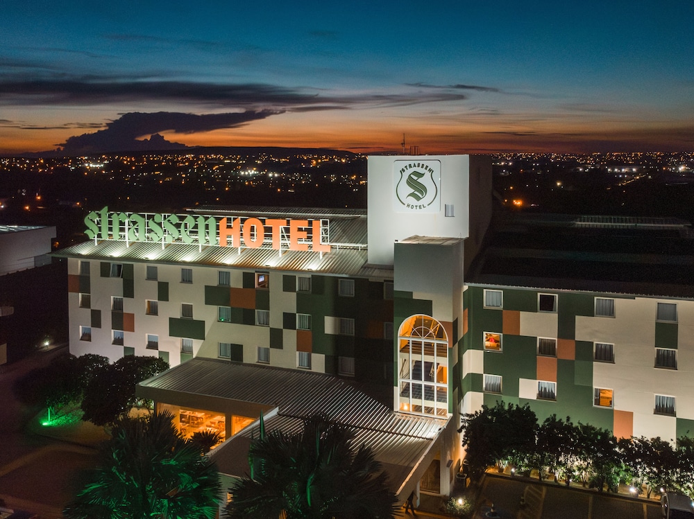 Hotel 10 Aparecida de Goiania 4/54