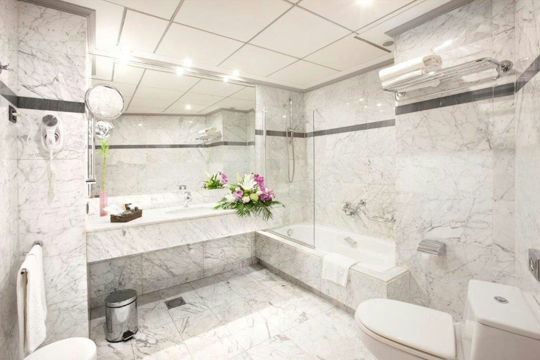 Hotel Gran Via Logroño 10/10