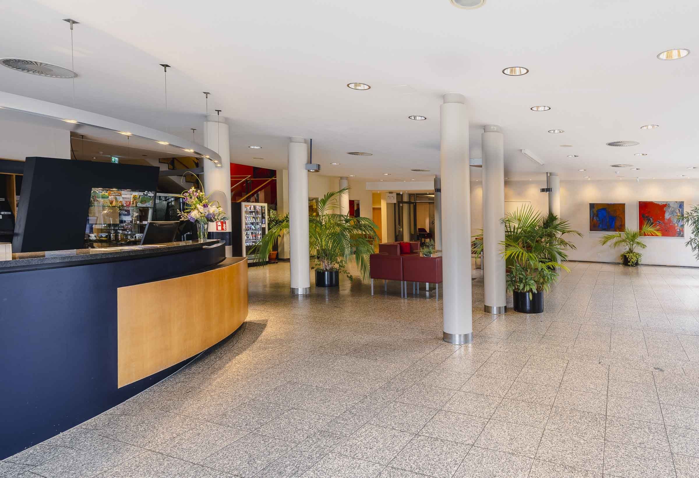 Plaza Inn Heidehof 3/42