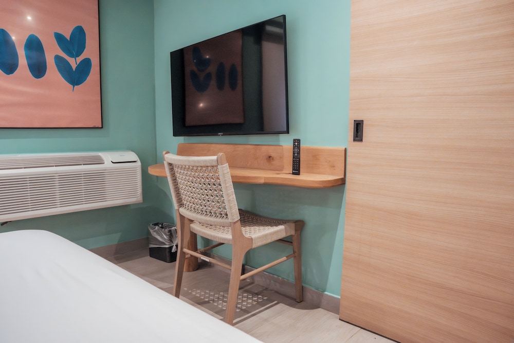 HiBird- Apartment and Suites Hotel 39/50