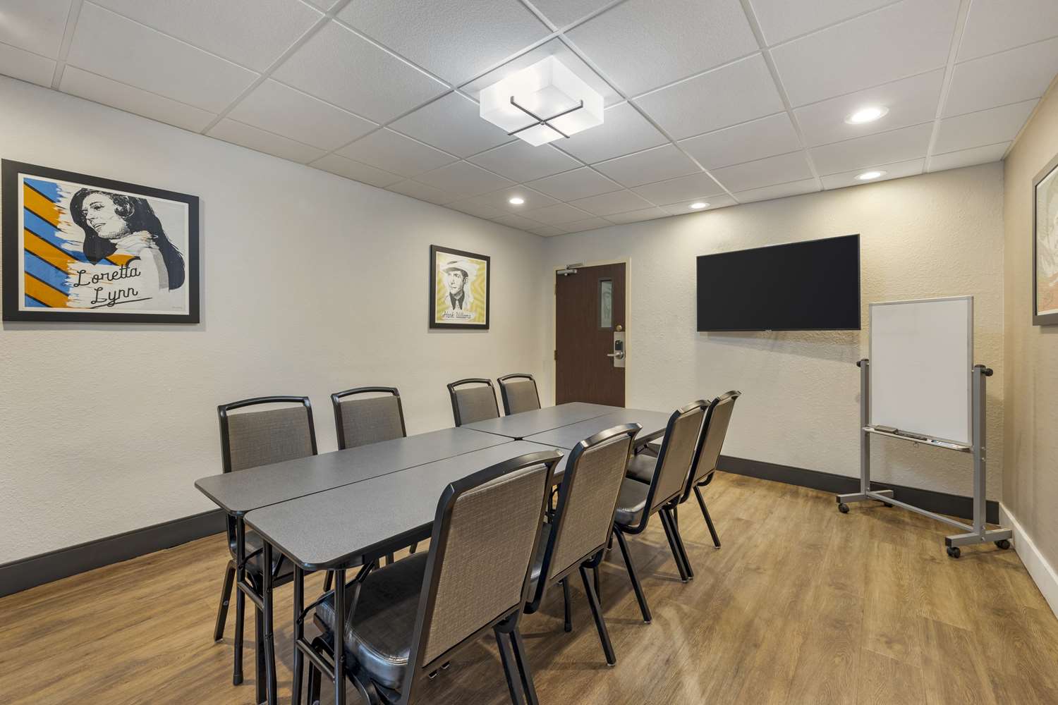 Best Western Plus Nashville Airport Hotel 9/12