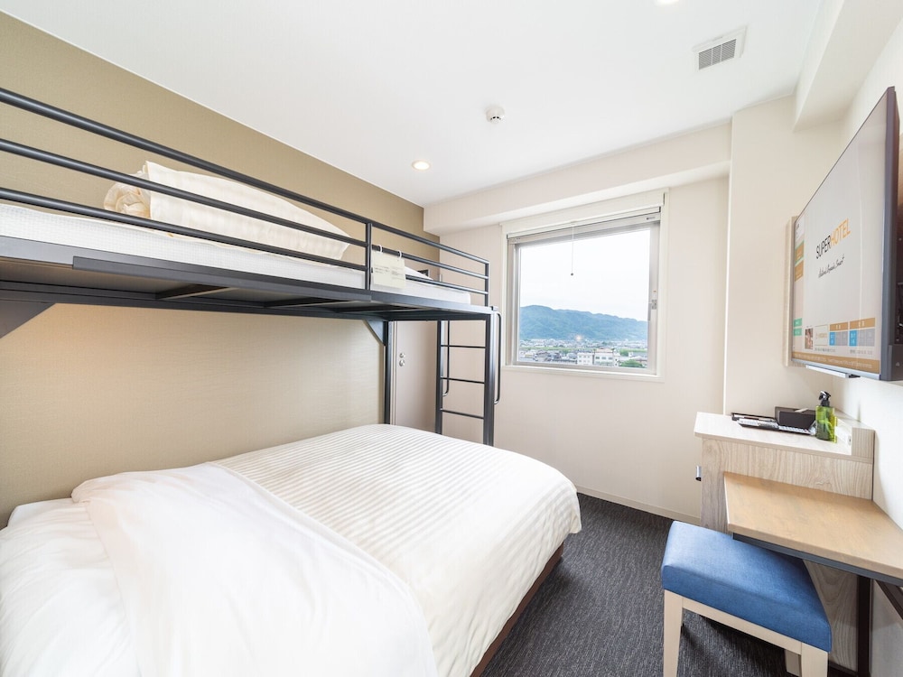 Super Hotel Kumamoto Yatsushiro 9/19