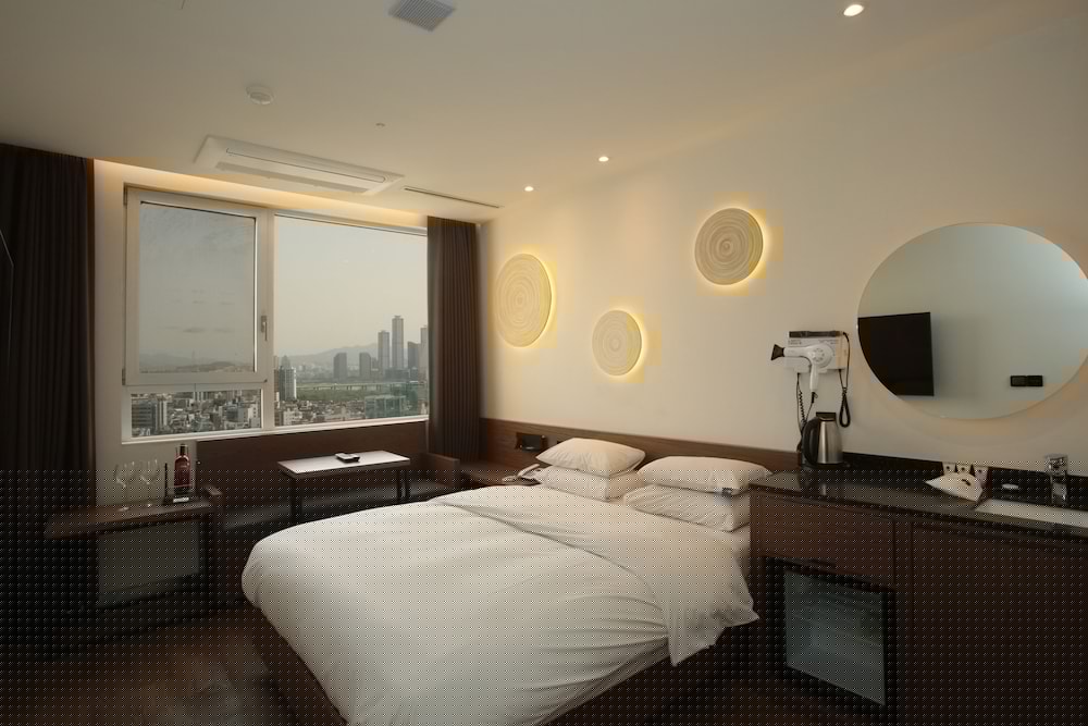 Hotel The Designers Hongdae 31/80