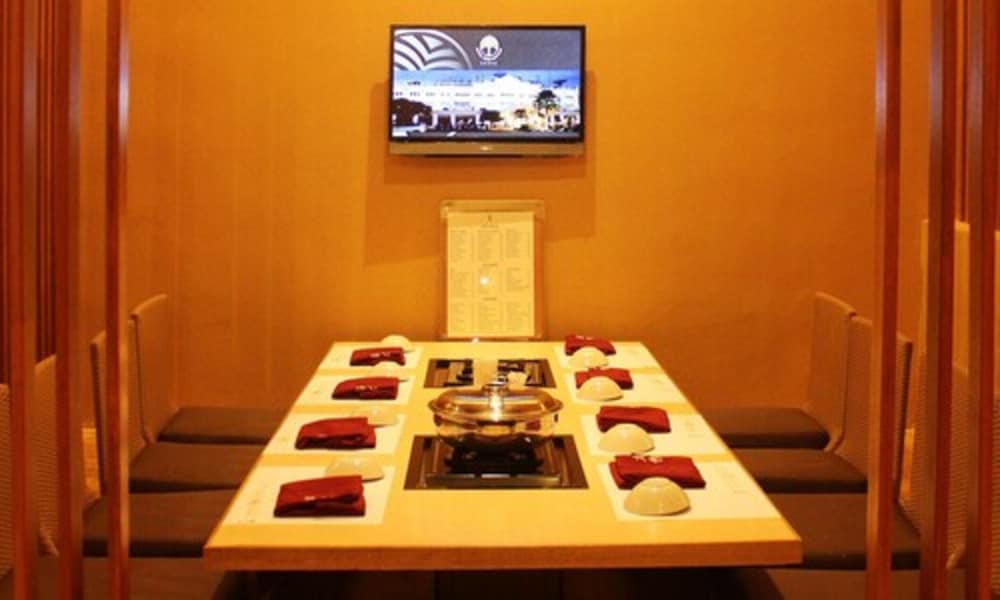 Hotel Bumi Senyiur 9/28