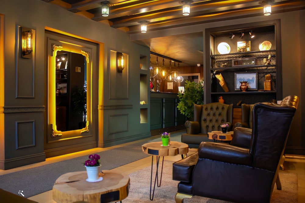 Hotel Zade 23/50