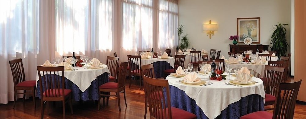 Best Western Hotel Olimpia Imola 37/50