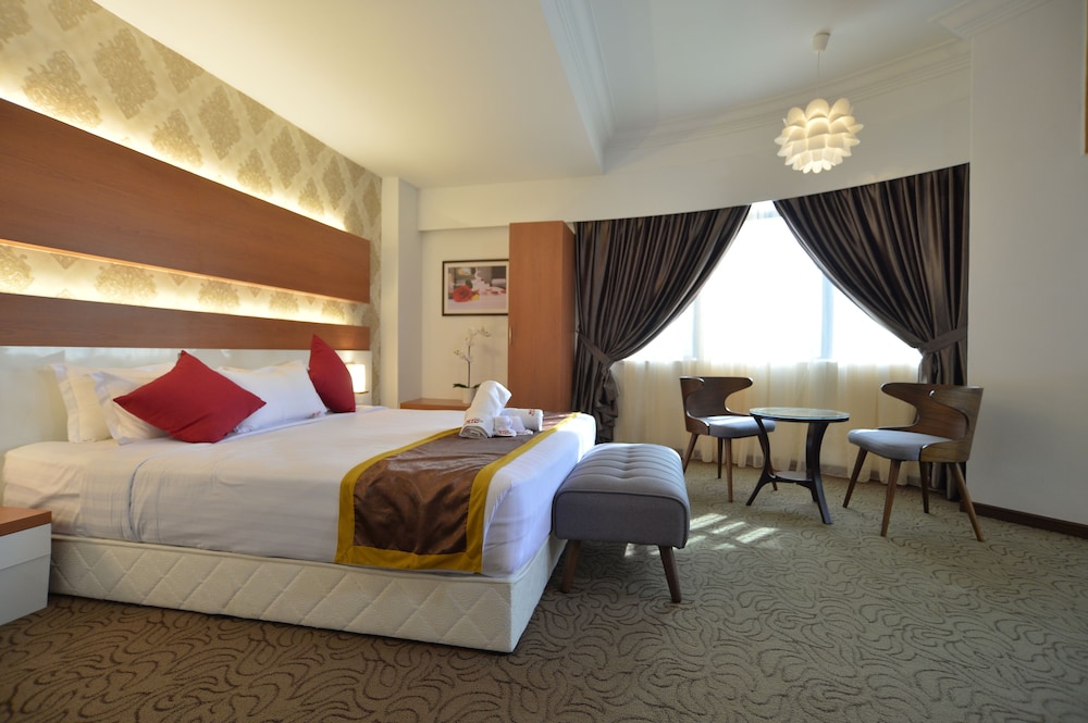 Mitc Hotel 19/65