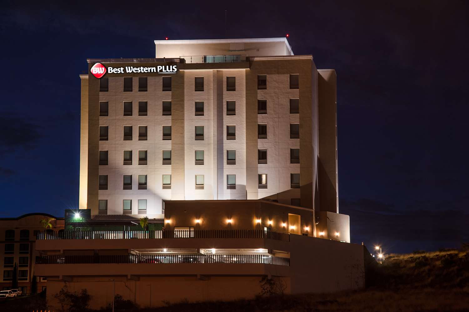 Best Western Plus Chihuahua Juventud 1/30