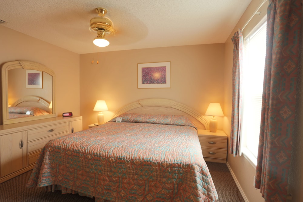 Victoria Palms Inn Suites 5/31