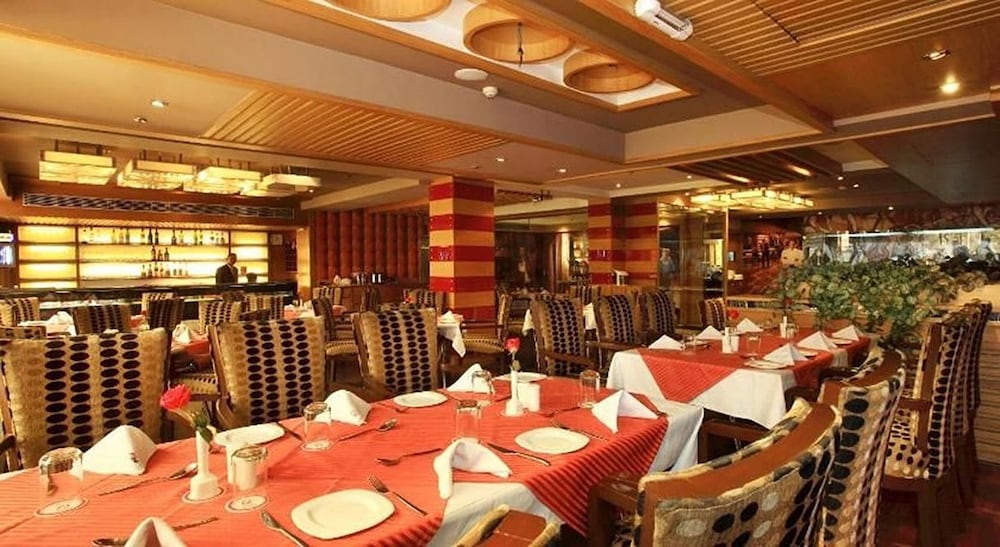 Hotel O2 Vip 16/38