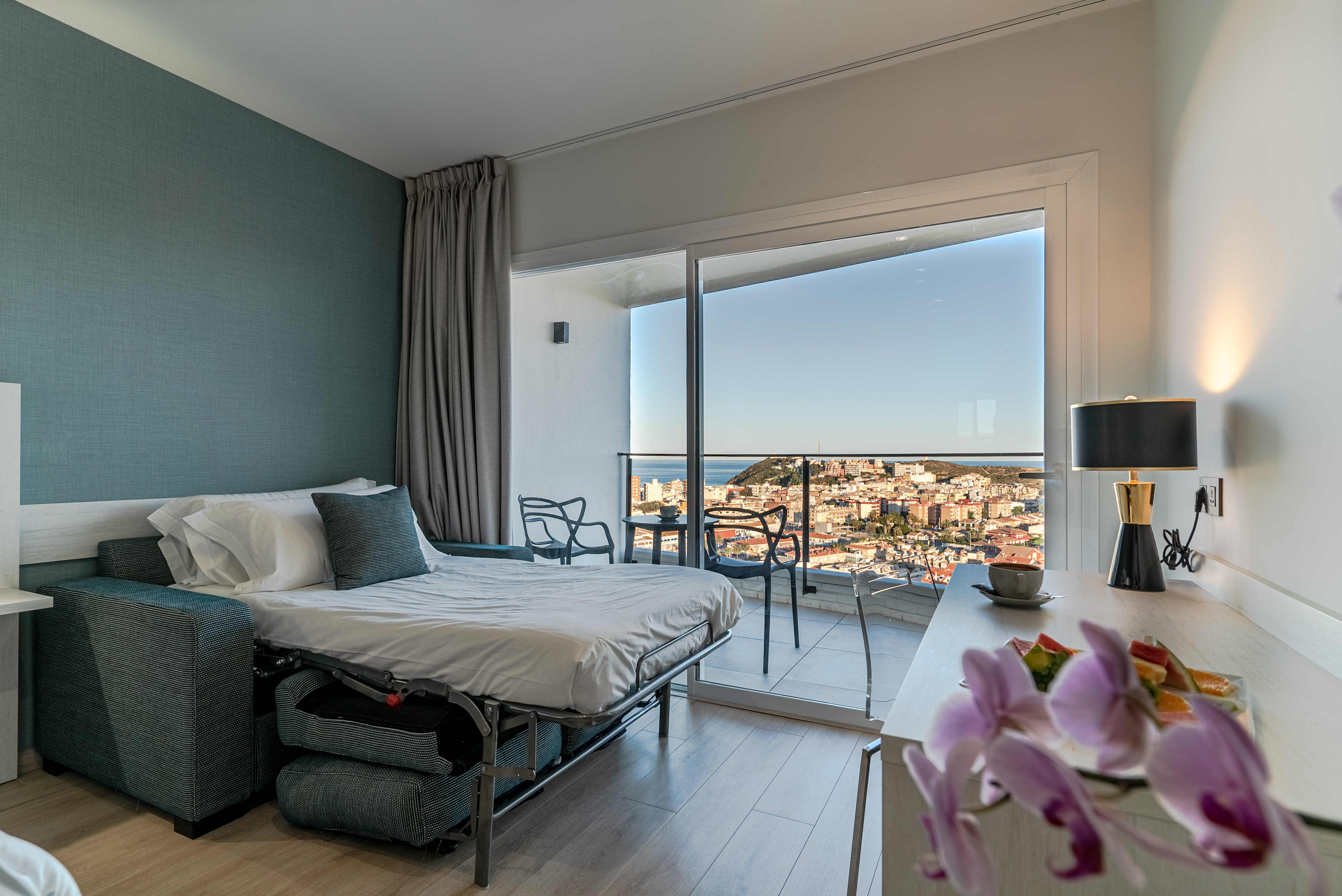 Family, Sea View, Ramada Resort by Wyndham Puerto de Mazarron 3/3
