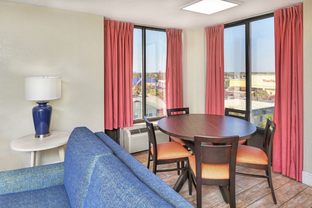 El Caribe Resort & Conference Center 41/65
