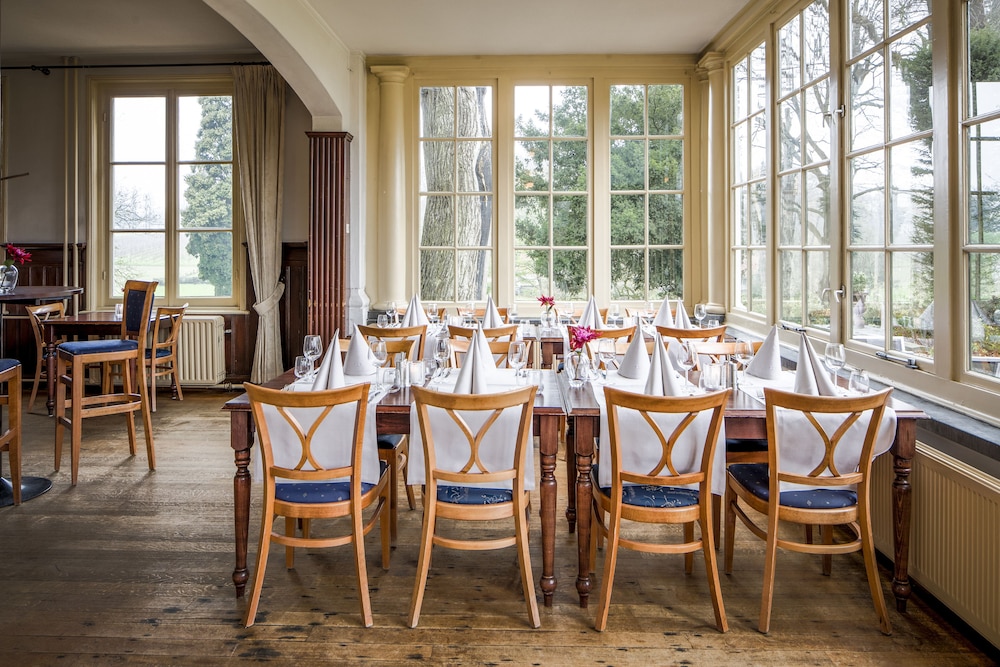 Fletcher Landgoed Hotel Holthurnsche Hof 42/51