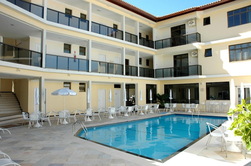SAN MANUEL PRAIA HOTEL 3/41