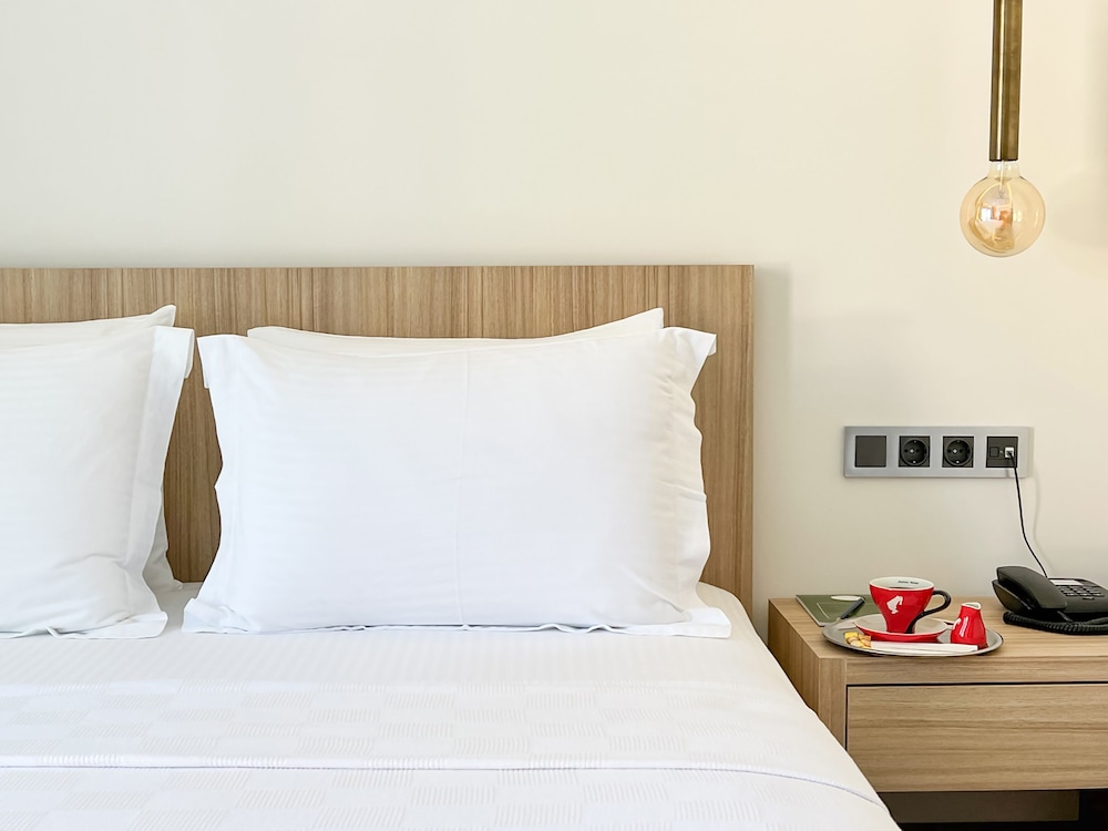 Dna Hotel Dalyan 22/49
