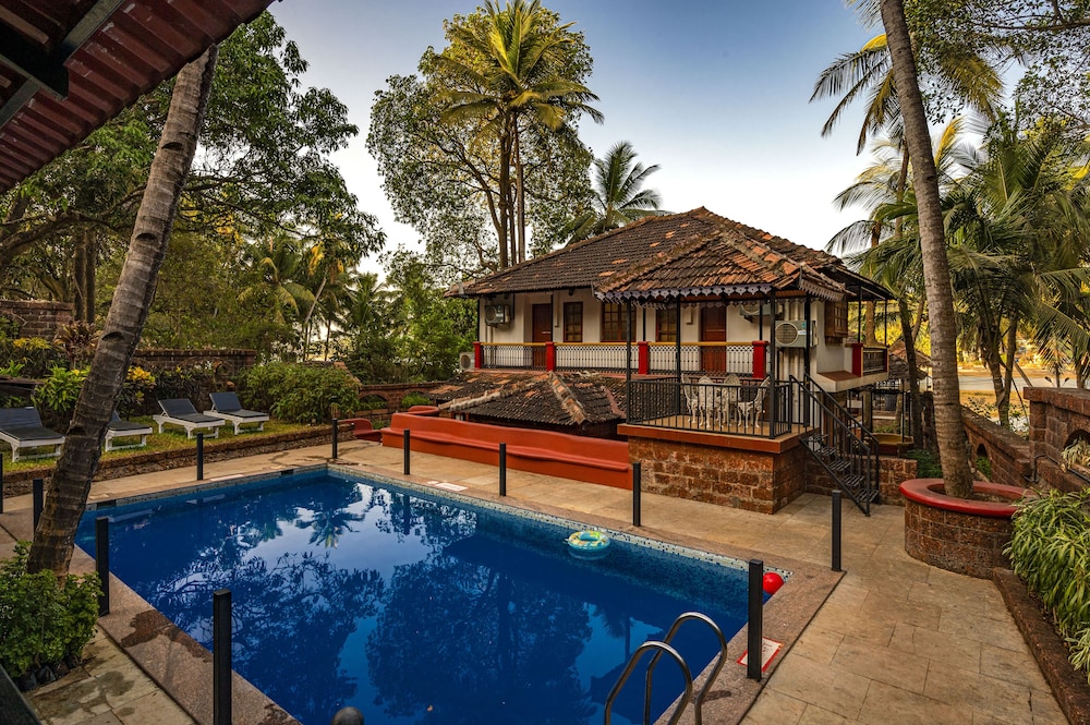Neemrana's Three Waters - 20th century, Betul, South Goa 24/39