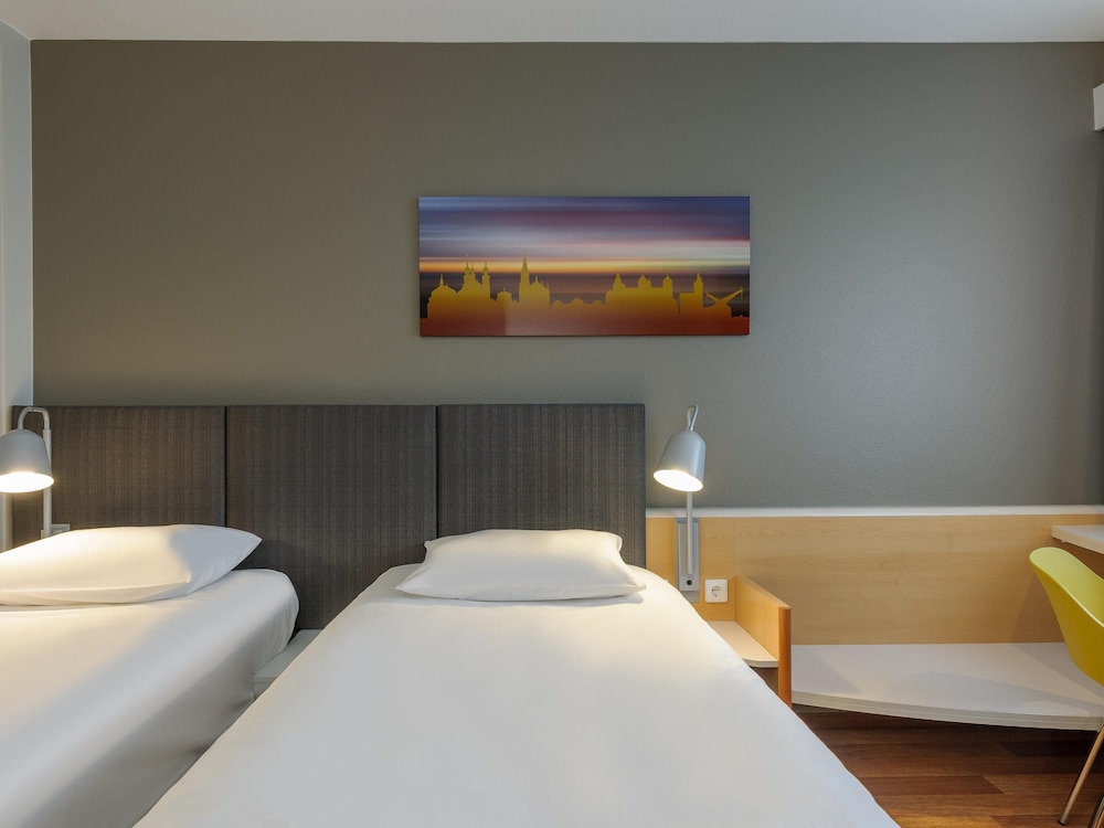 Ibis Wuerzburg City 14/50