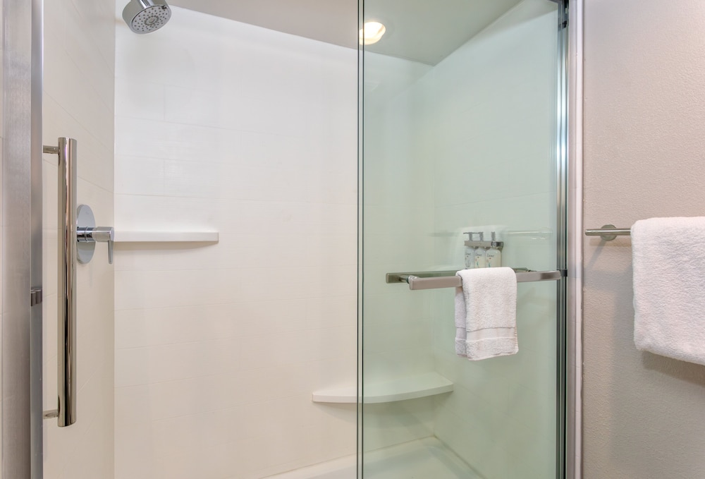 Standard, King Bed, Pool Access، Holiday Inn Express Clearwater East Icot Center 8/9