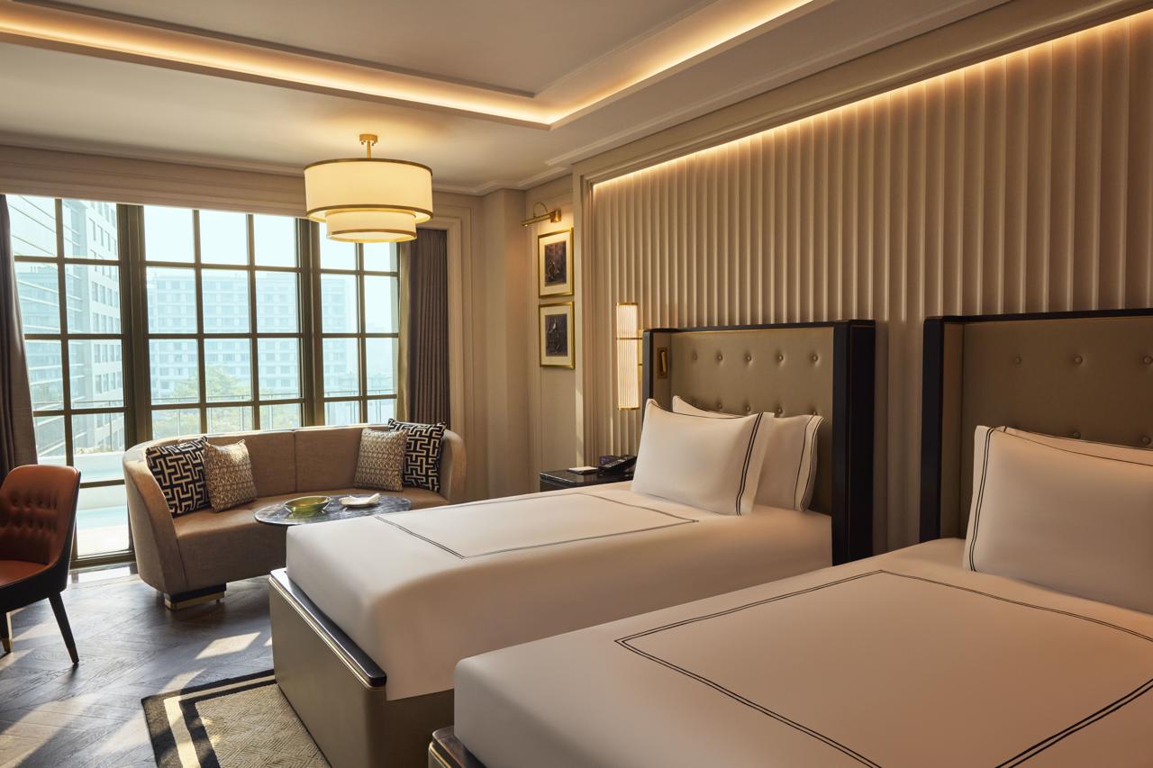 Fairmont Mumbai 13/20