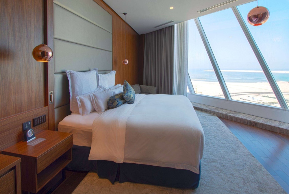 Wyndham Grand Manama 21/64