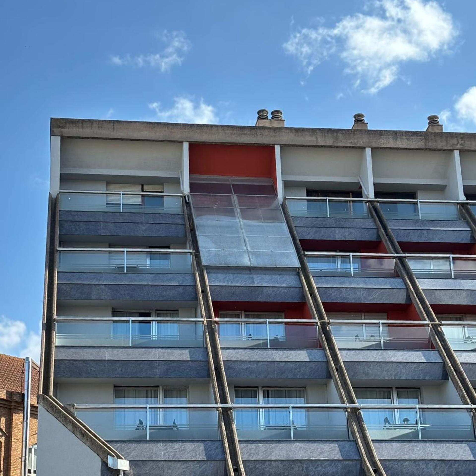 Can Pamplona 1/71
