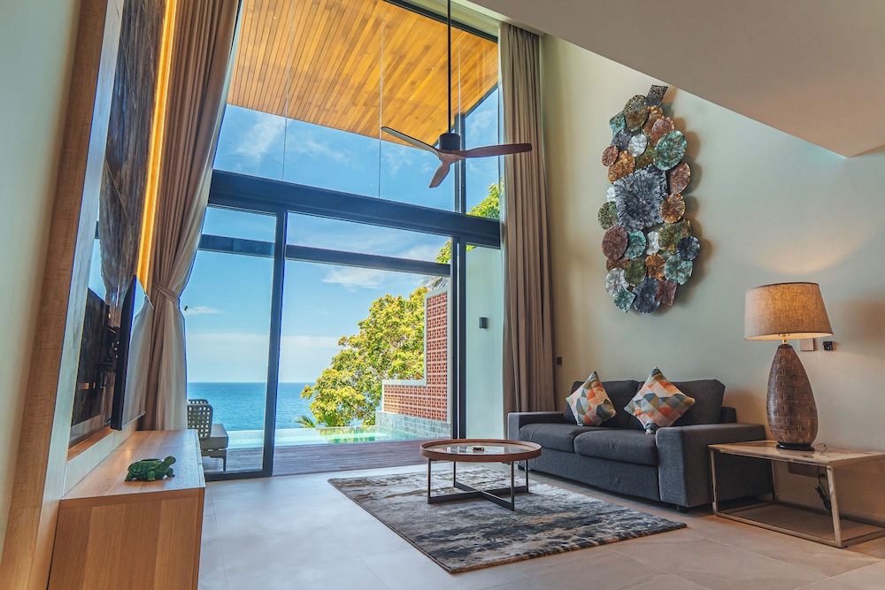 Jamahkiri Spa Resort 30/48
