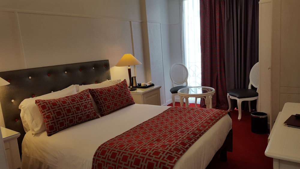 SUPERIOR, SINGLE, DOUBLE BED