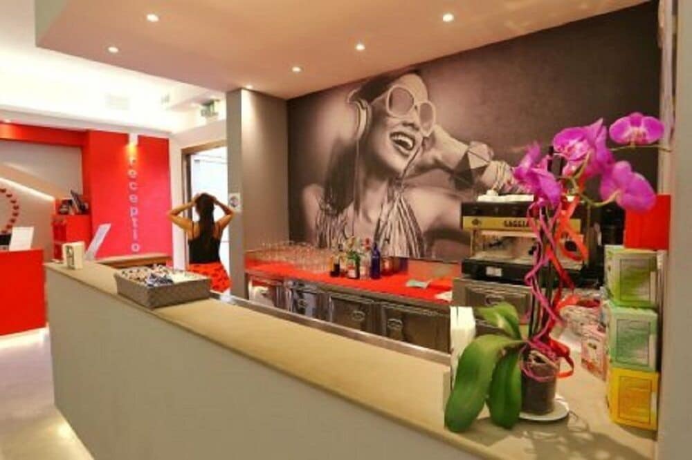 Hotel Sabrina Rimini 2/17