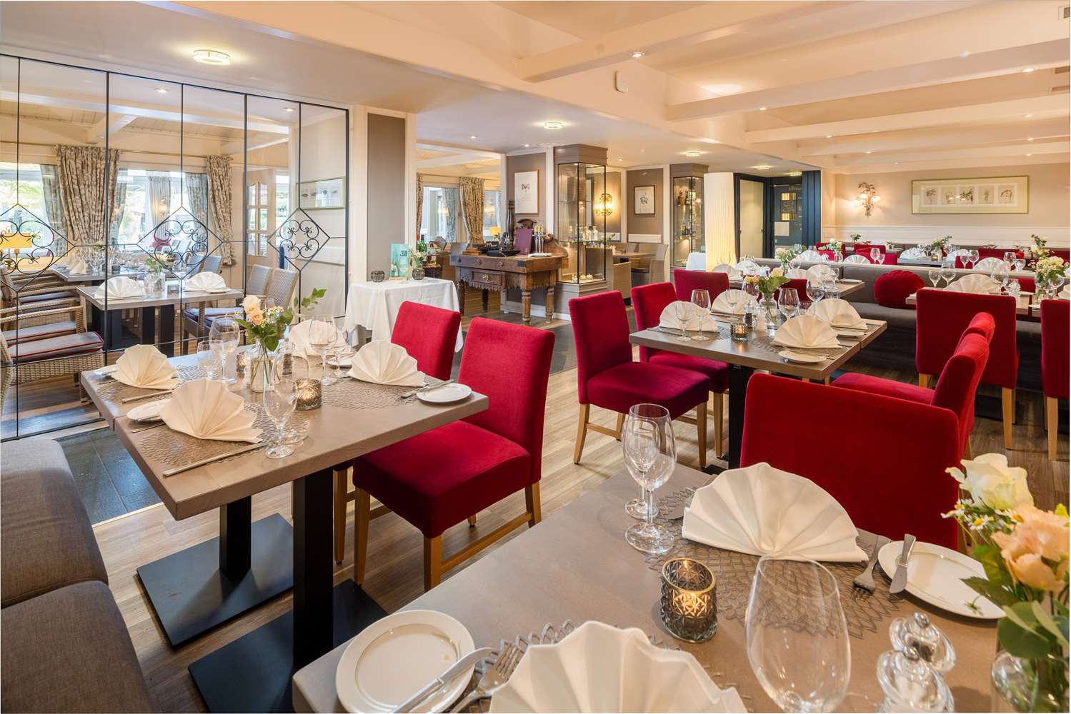 Best Western Hotel Der Foehrenhof 18/43