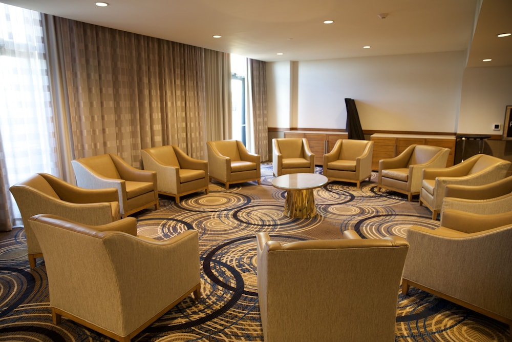 Hard Rock Hotel & Casino Sacramento 19/31