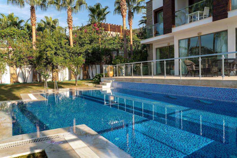 Hillstone Hotel and Spa Bodrum 22/50