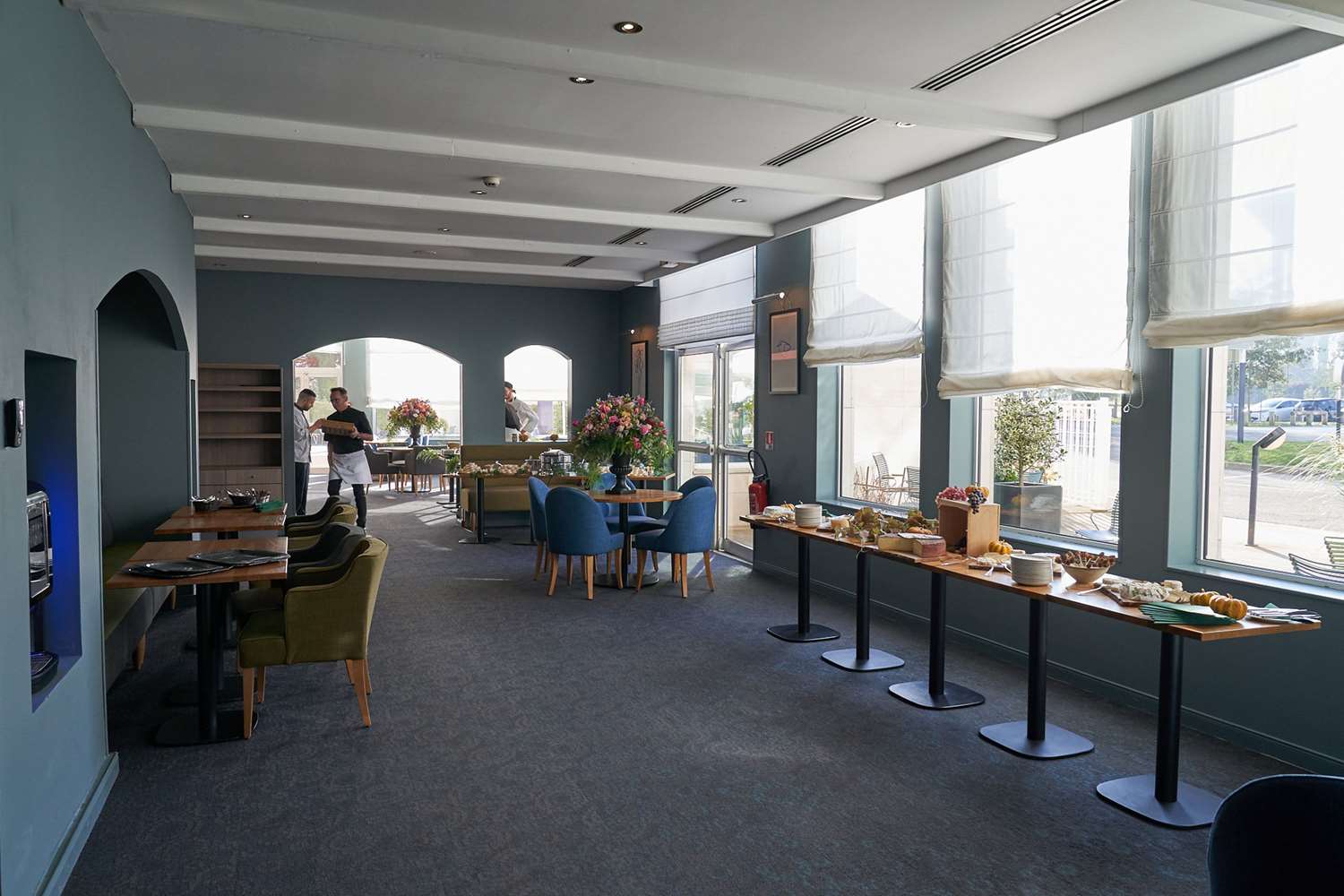 Best Western Plus Paris Saclay 37/65