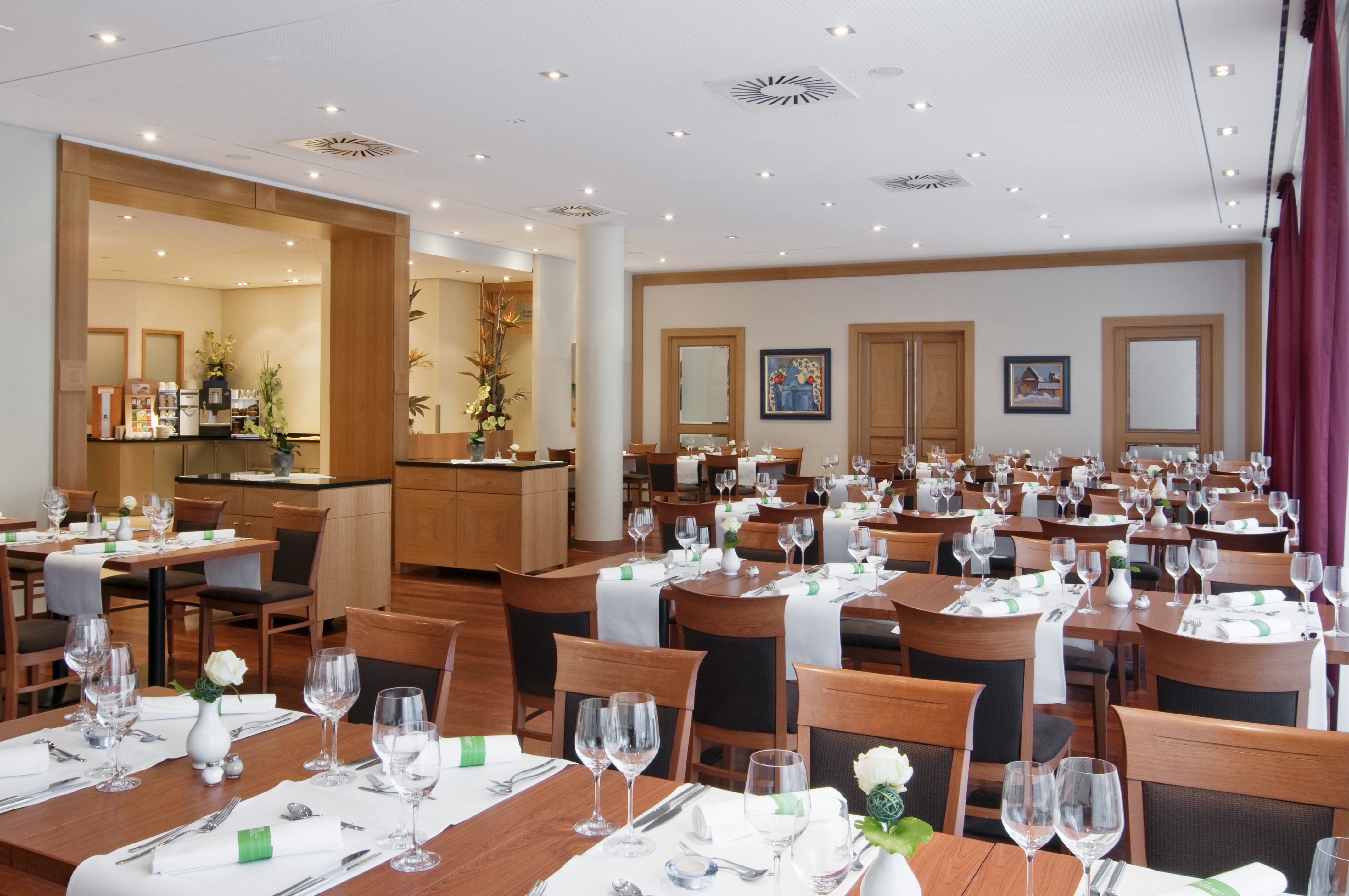 Holiday Inn Nurnberg City Centre 56/78