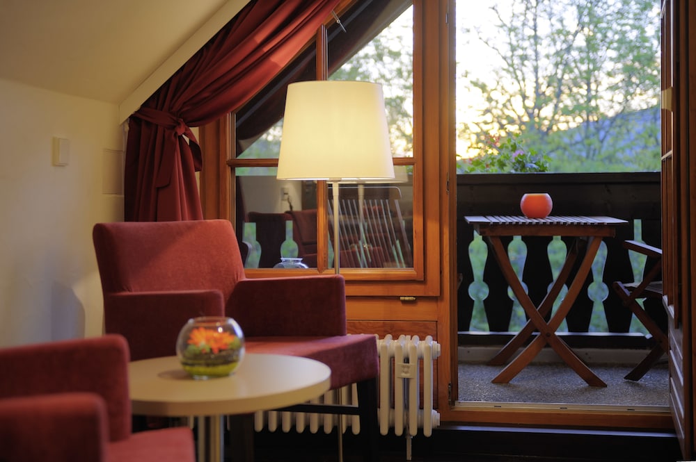 ALEMANNENHOF HOTEL 27/46