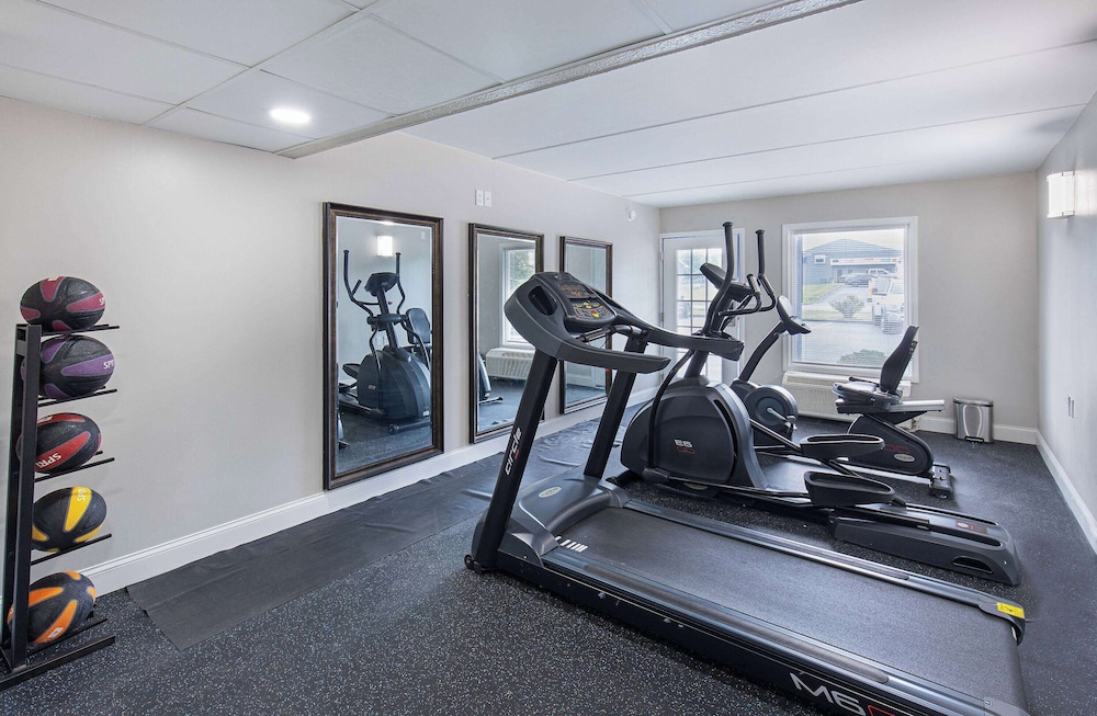 sport facilities
