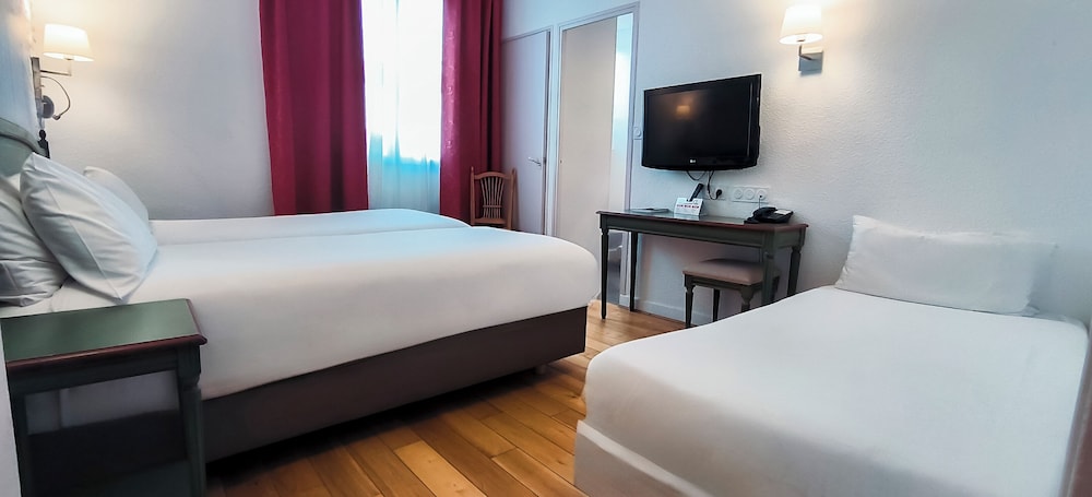 Hotel Les Vignes Blanches 14/60