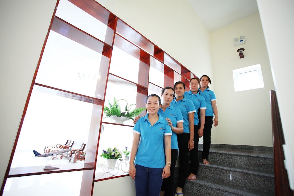 Sun And Sea Hotel Phu Quoc 9/51