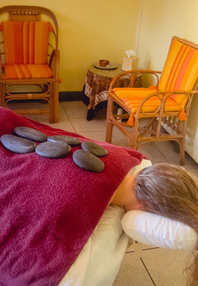 KARIWAK VILLAGE HOLISTIC HAVEN HOTEL 15/50