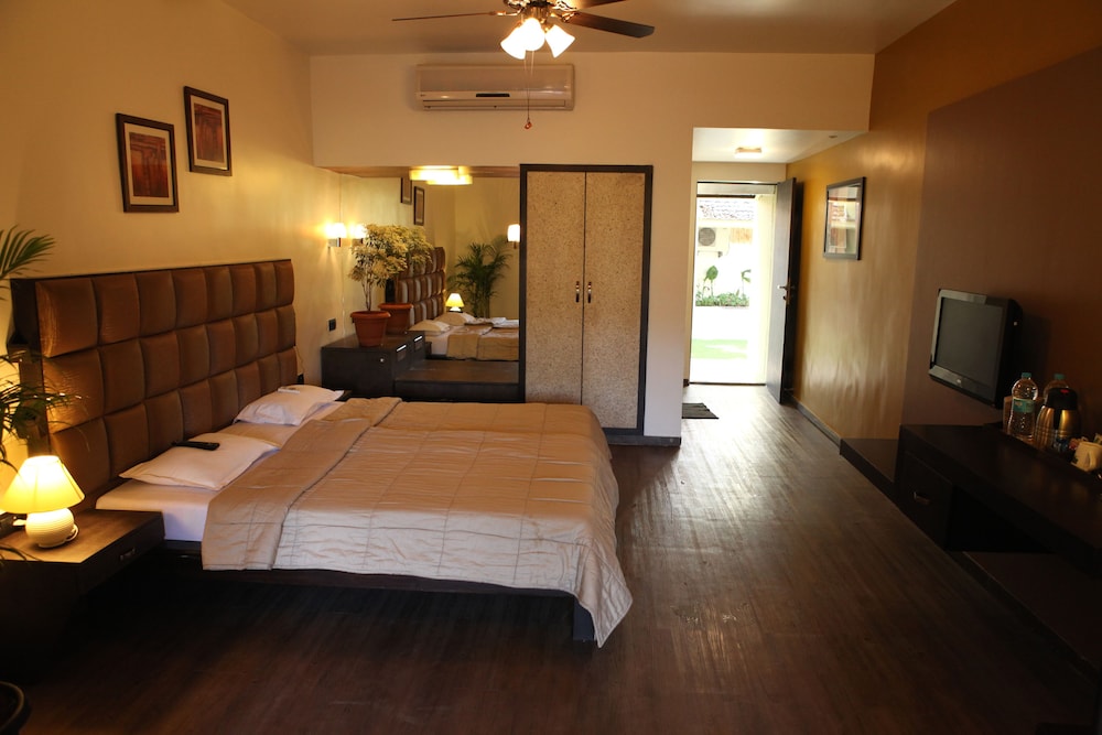 Saj Mahabaleshwar - A Club Mahindra Affiliate Resort 11/38