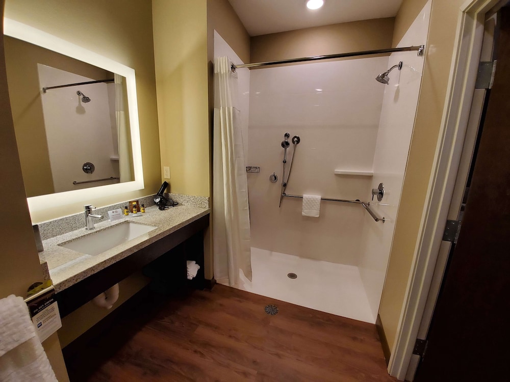 Best Western Plus Lakeview Hotel 13/48