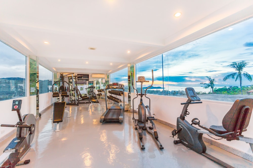 ARISARA PLACE - ARISARA APARTMENT RESORT 30/51