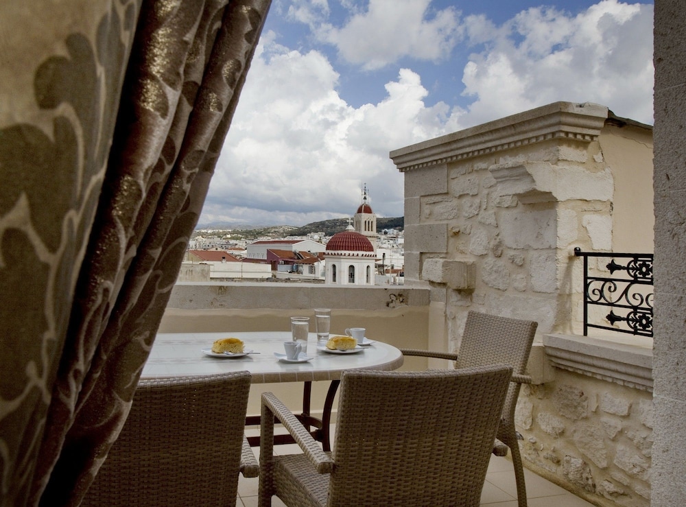 Antica Dimora Suites 24/52