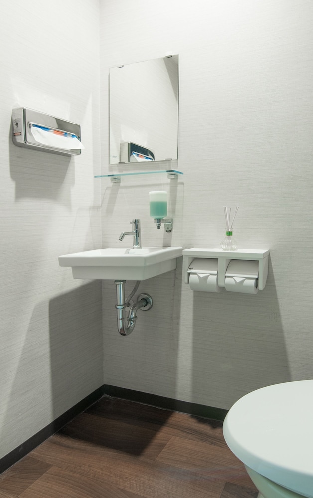 Hotel Mystays Ueno Inaricho 27/44